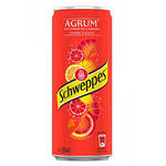 Schweppes Agrumes &#40;33cl&#41;