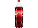 Coca - Cola bouteille 1,25 Litres